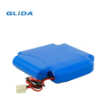 Professional 12000mAh Li Polymer Battery